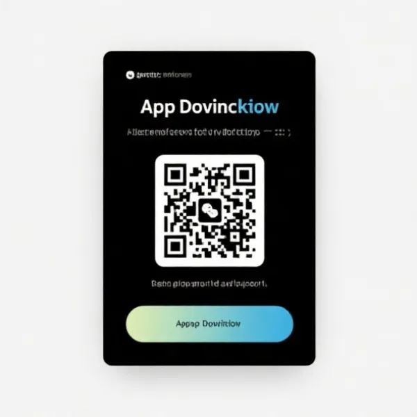 APP下载二维码示意图